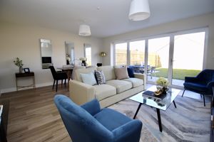 Living/Dining Room- click for photo gallery